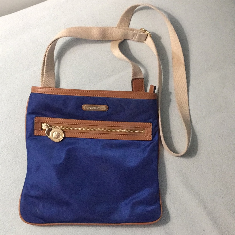 Michael Kors crossbody bag